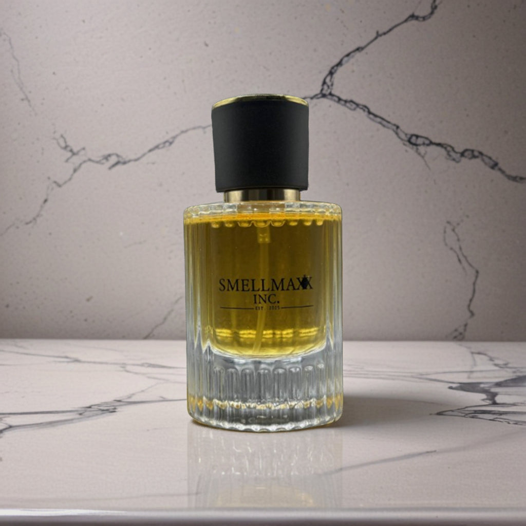 Lyxig dupe parfym i Sverige med elegant flaskdesign och långvarig doft